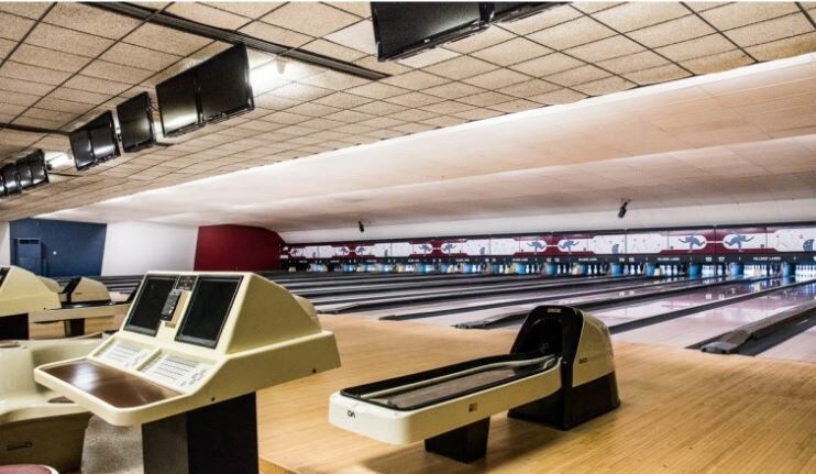 More Photos Of 1400 13th St, Racine Bowling Alley For Sale