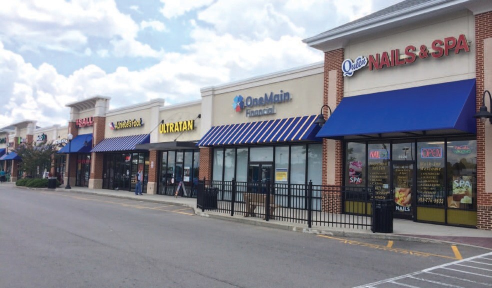 Primary Photo Of Wilson Rd @ Hwy 87, Sanford Unknown For Lease