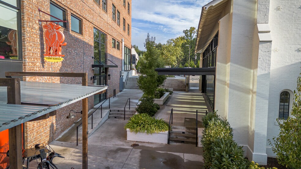 More Photos Of 100 Prince Ave, Athens Apartments For Sale