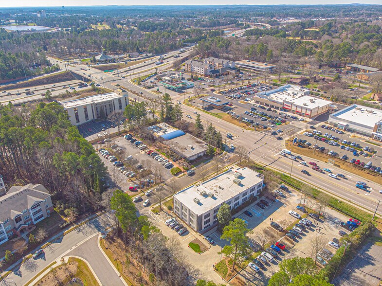 More Photos Of 1830 Hillandale Rd, Durham Medical For Sale