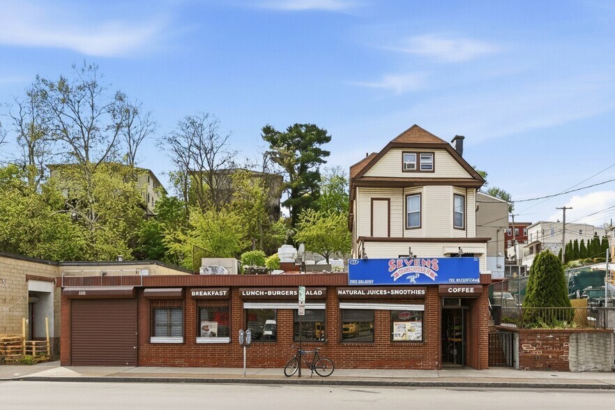 More Photos Of 775 Nepperhan Ave, Yonkers Multifamily For Sale