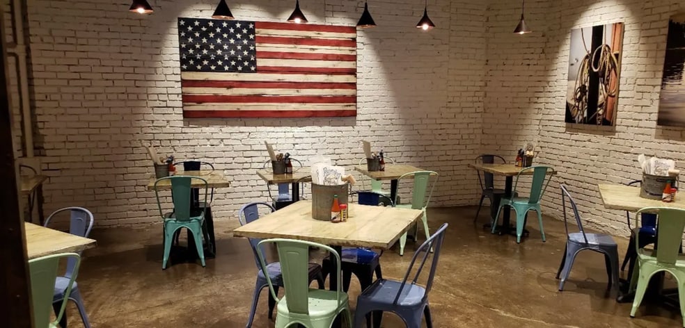 More Photos Of 313 E 2nd St, Tulsa General Retail For Sale