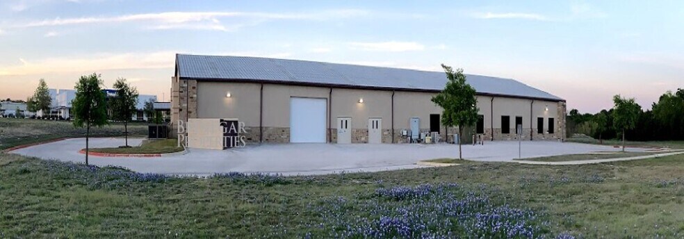 More Photos Of 1205 BMC Dr, Cedar Park Office For Sale