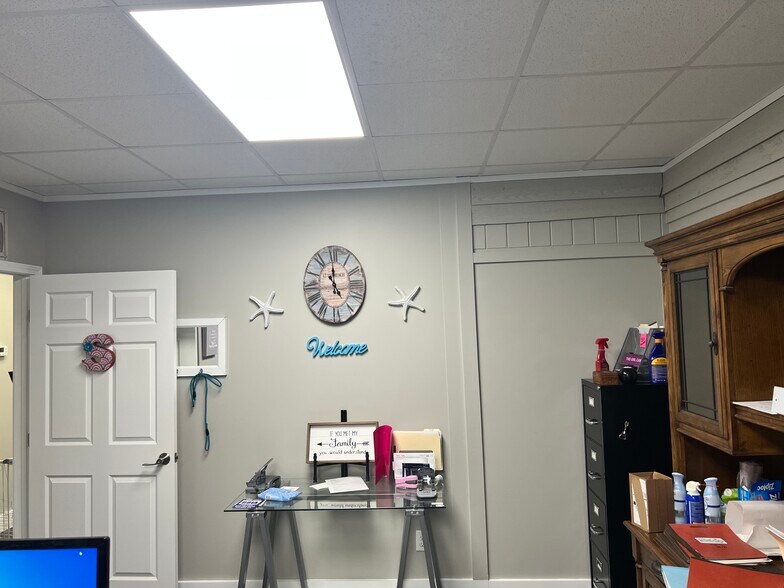 More Photos Of 1818 Michigan Ave, Panama City Medical For Sale