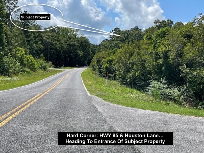 More Photos Of 5908 Houston Ln, Crestview Land For Sale