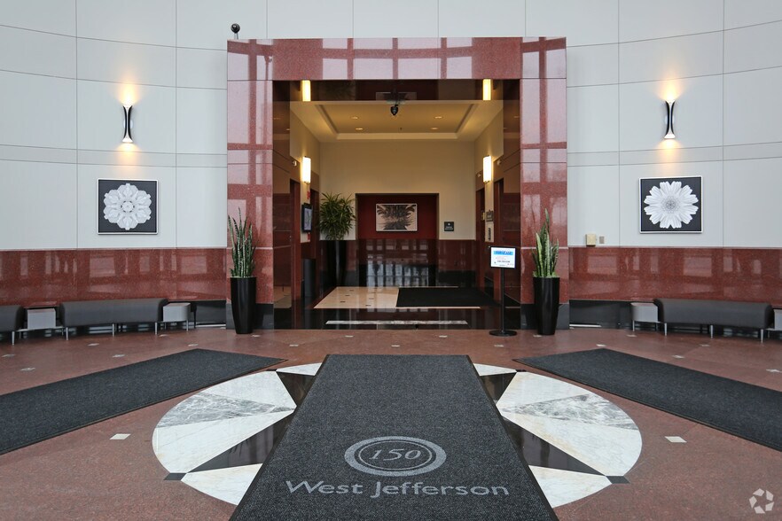 More Photos Of 150 W Jefferson Ave, Detroit Office For Lease