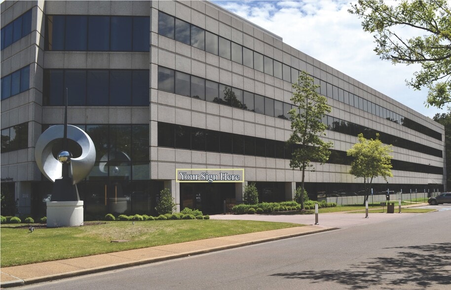 More Photos Of 6055 Primacy Pky, Memphis Office For Lease