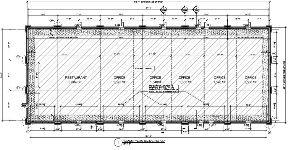 More Photos Of 5461 McEver Rd, Flowery Branch Unknown For Lease