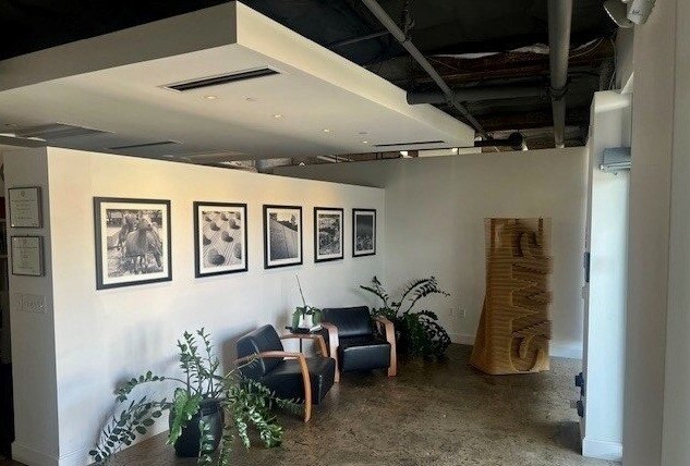 More Photos Of 2001 Irving Blvd, Dallas Research And Development For Sale