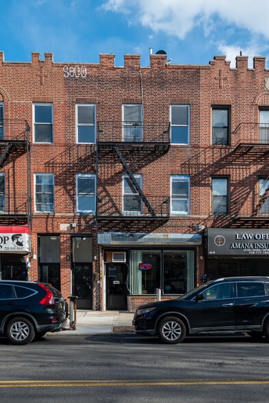 More Photos Of 2313 Steinway St, Astoria Apartments For Lease