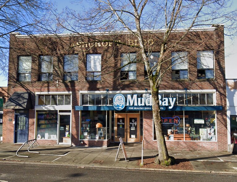 Primary Photo Of 2611 California Ave SW, Seattle Apartments For Lease