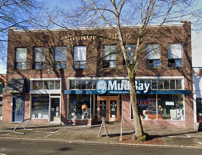 Primary Photo Of 2611 California Ave SW, Seattle Storefront Retail Residential For Sale