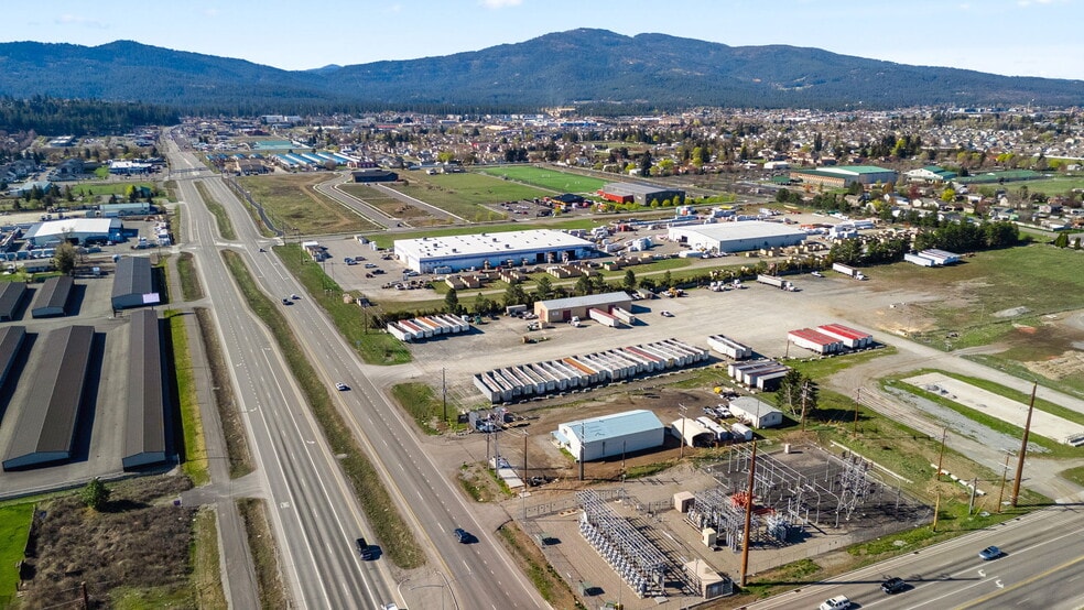 More Photos Of 11445 N Reed Rd, Hayden Warehouse For Sale