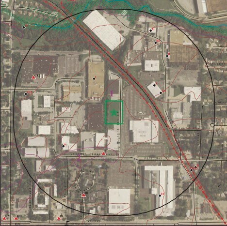 More Photos Of 1160 Walters Way ln, Olivette Land For Sale