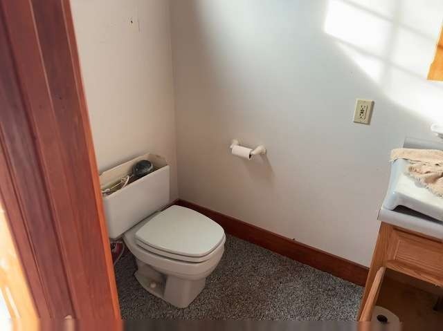 More Photos Of 45947 Highway 91, Burwell Trailer Camper Park For Sale