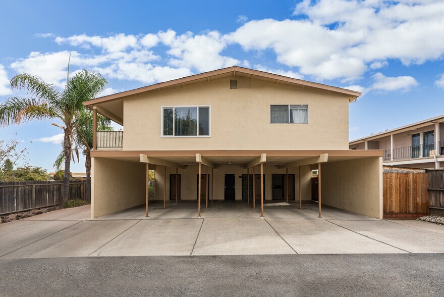 More Photos Of 3609 Fairview Dr, Antioch Apartments For Sale