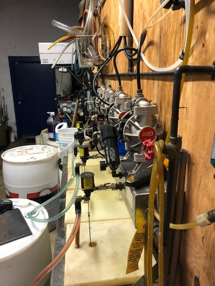 More Photos Of 1125 Lincoln Hwy, North Versailles Carwash For Sale