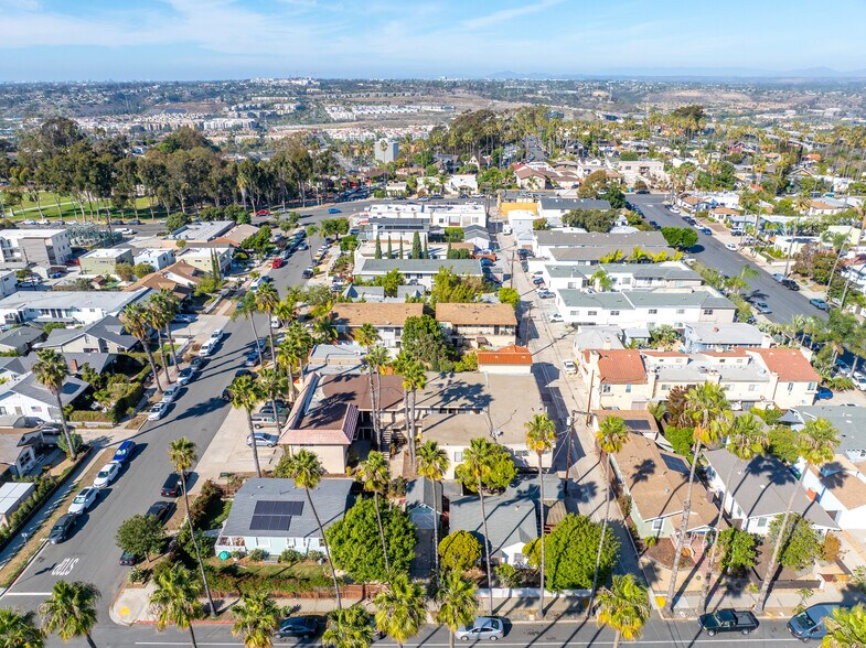 More Photos Of 4629 Alabama St, San Diego Apartments For Sale