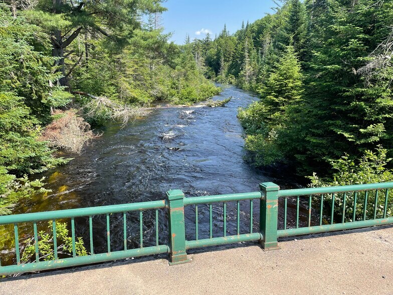 More Photos Of 1594 Elk Pond rd, Long Lake Land For Sale