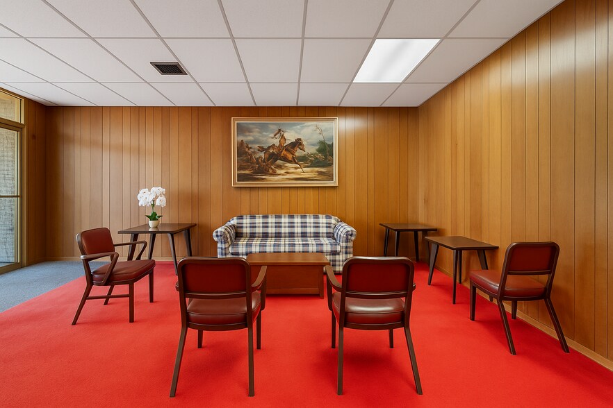 More Photos Of 5008 Eagle Rock Blvd, Los Angeles Office For Sale