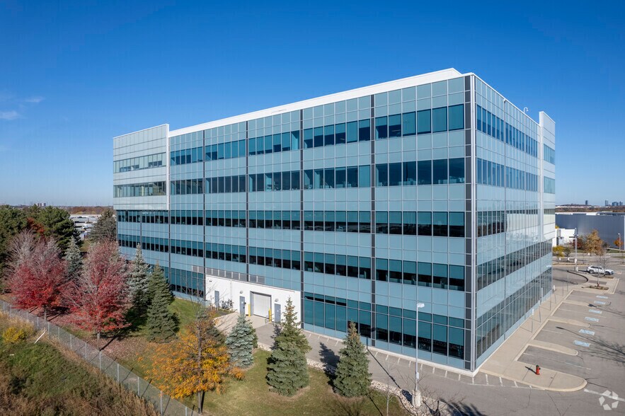 More Photos Of 1919 Minnesota Ct, Mississauga Office For Lease