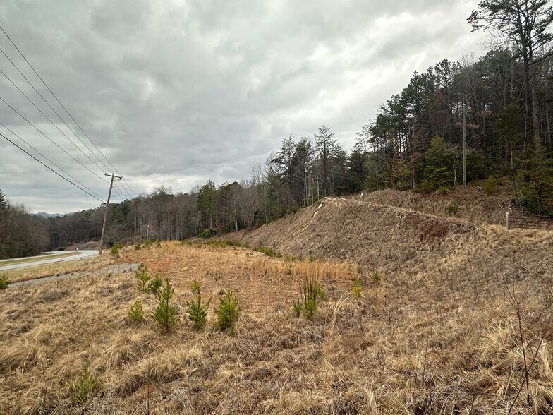 More Photos Of 00 Hwy 19, Bryson City Land For Sale