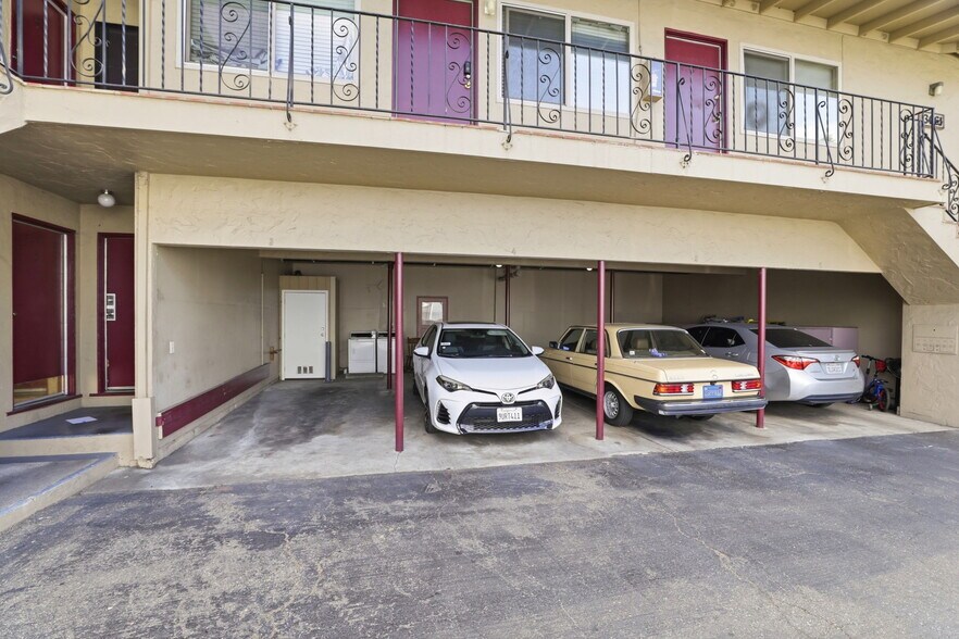 More Photos Of 3061 David Ave, San Jose Apartments For Sale