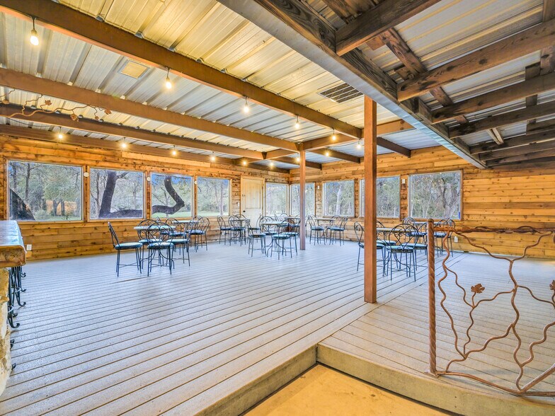 More Photos Of 4550 Ranch to Market 967 rd, Buda Lodge Meeting Hall For Sale