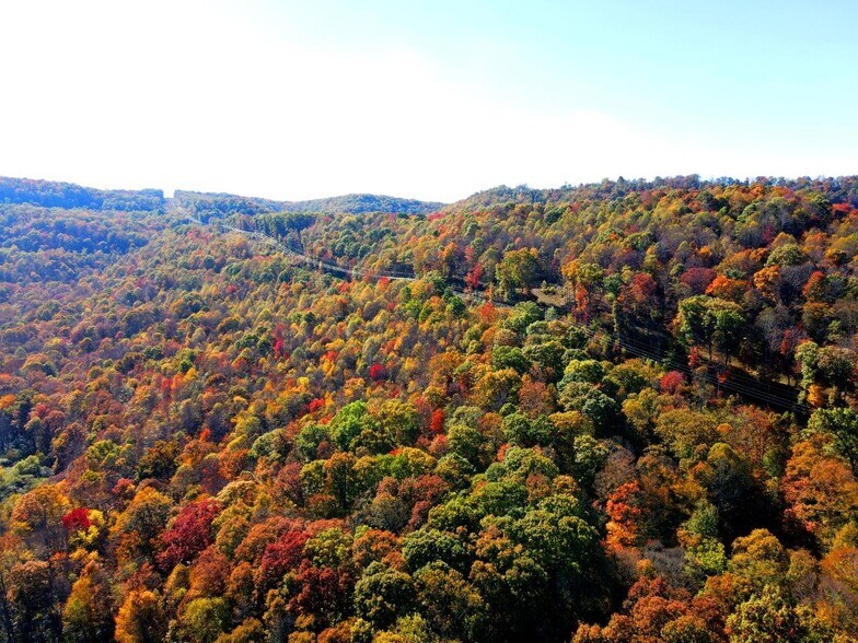 More Photos Of 0 Sewell Creek Rd, Meadow Bridge Land For Sale