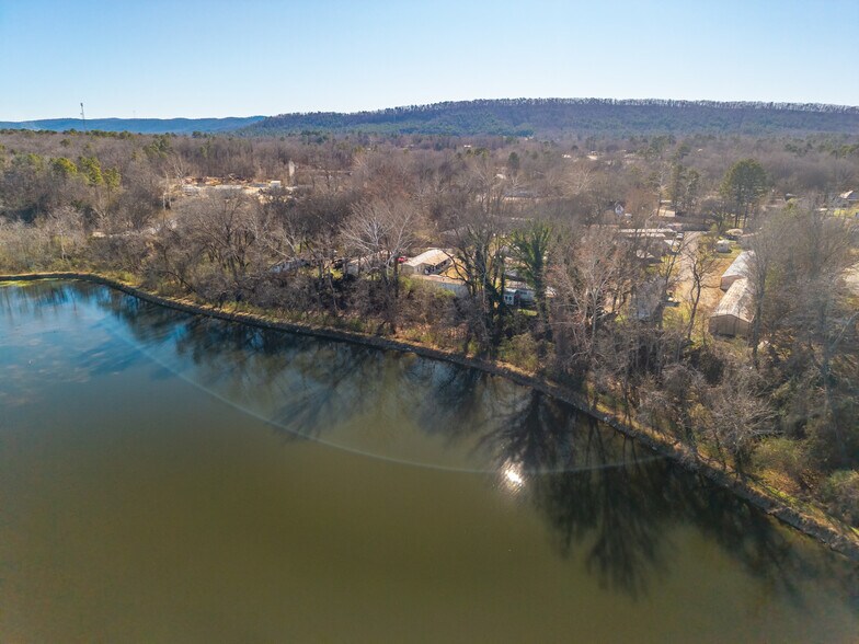 More Photos Of 106 Chance Cir, Mount Ida Multifamily For Sale