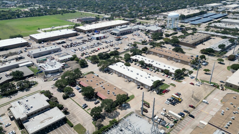 More Photos Of 1202 E Arapaho Rd, Richardson Unknown For Lease