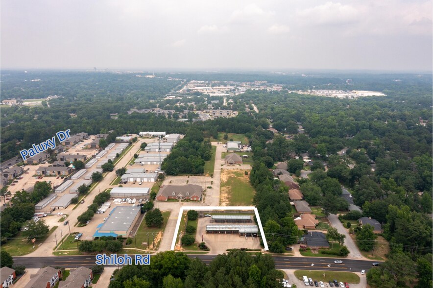 More Photos Of 2060 Shiloh Rd, Tyler Carwash For Sale