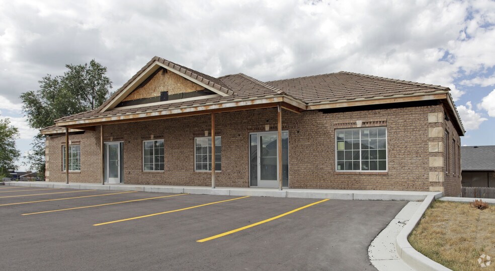 More Photos Of 579 W Center St, Pleasant Grove Medical For Lease