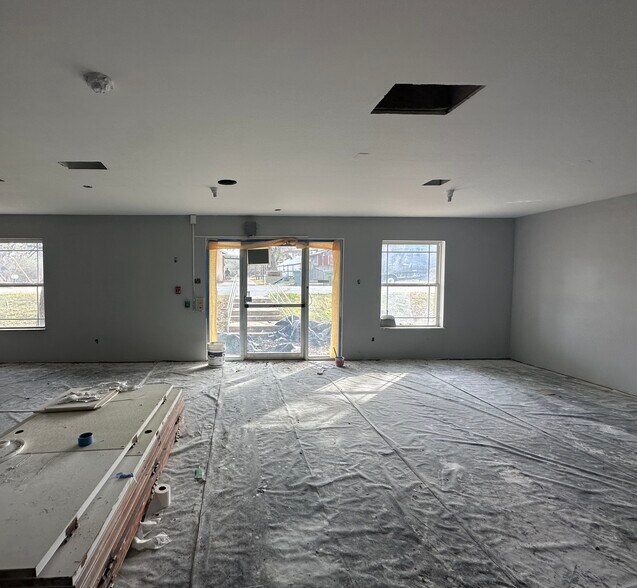 More Photos Of 1405 W Storey St, San Saba Skilled Nursing Facility For Sale