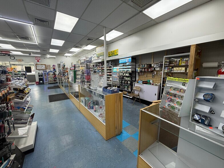 More Photos Of 272 Pitman Downer Rd, Sewell Convenience Store For Sale
