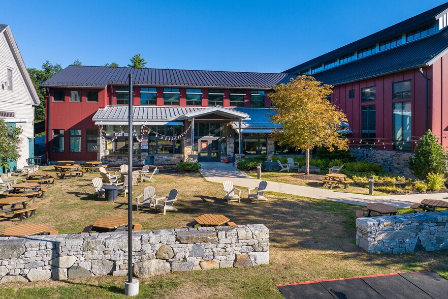 More Photos Of 105 Towle Farm Rd, Hampton Food Processing For Sale