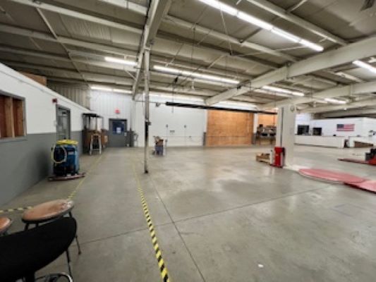 More Photos Of 123 Park St, Rutland Manufacturing For Sale