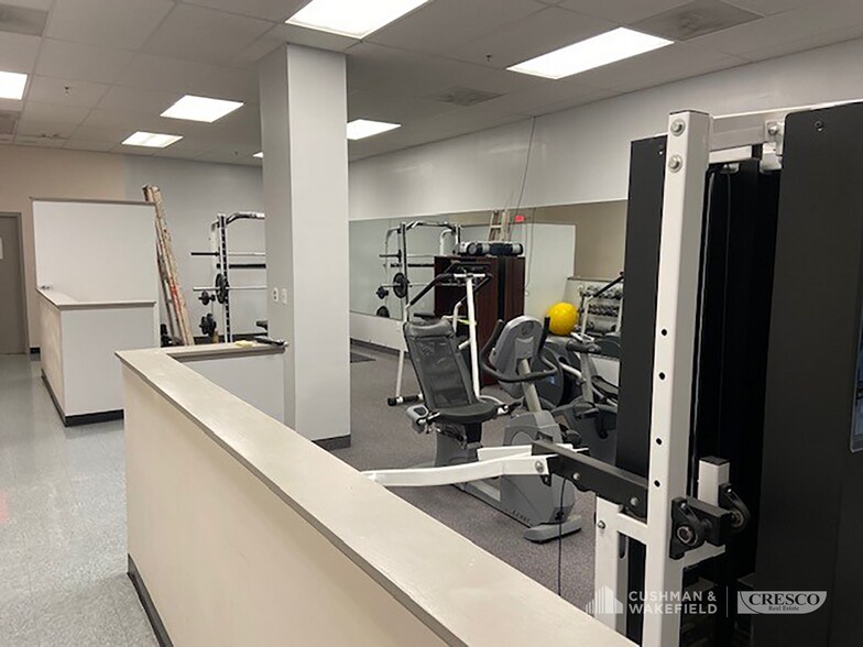 More Photos Of 8100 Grand Ave, Cleveland Industrial For Sale