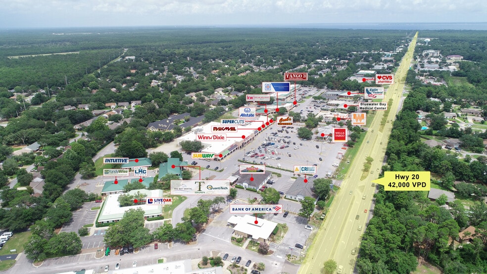More Photos Of 4506-4546 E Highway 20, Niceville Unknown For Lease