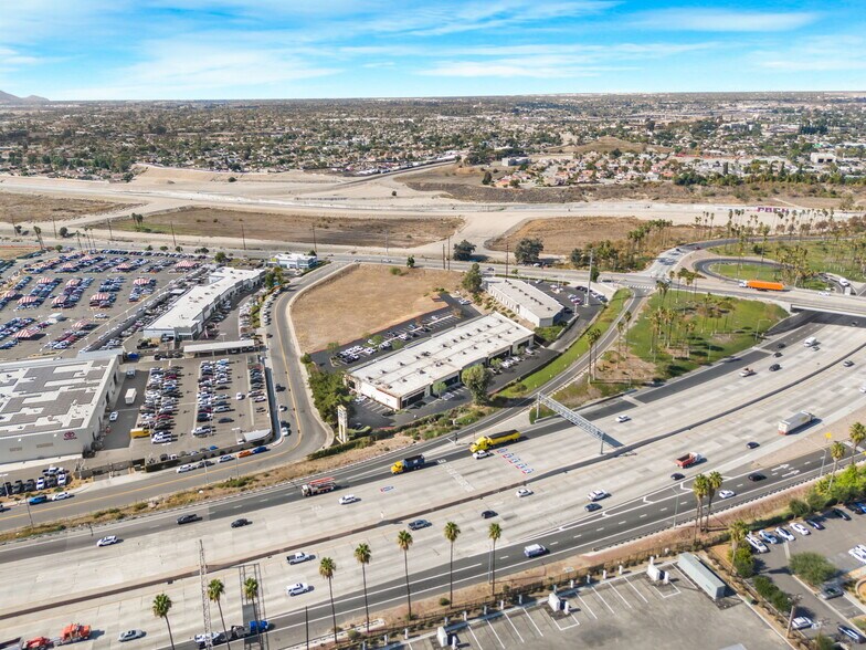 More Photos Of 1375 Camino Real, San Bernardino Freestanding For Sale