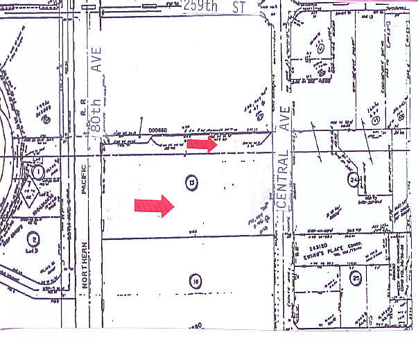 More Photos Of 1209-1215 Central Ave S, Kent Office For Lease