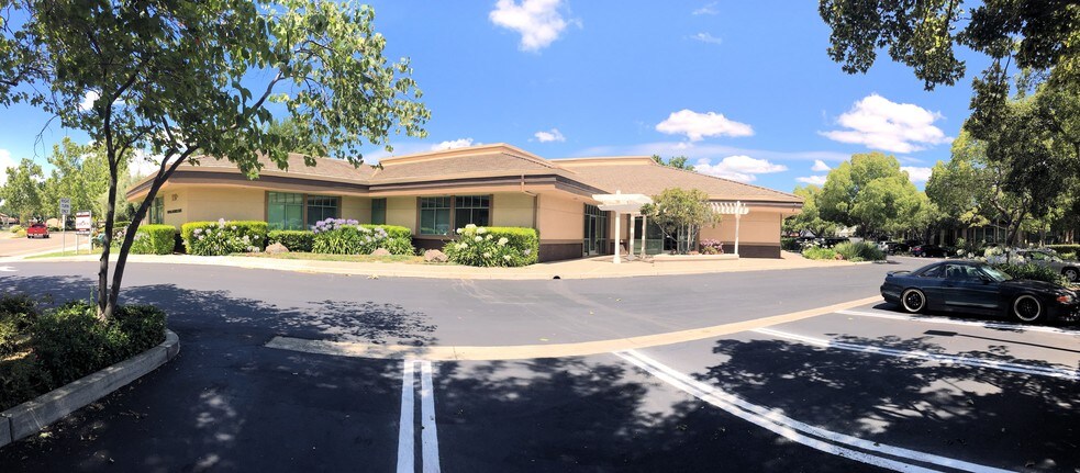 More Photos Of 1210 Central Blvd, Brentwood Office For Lease