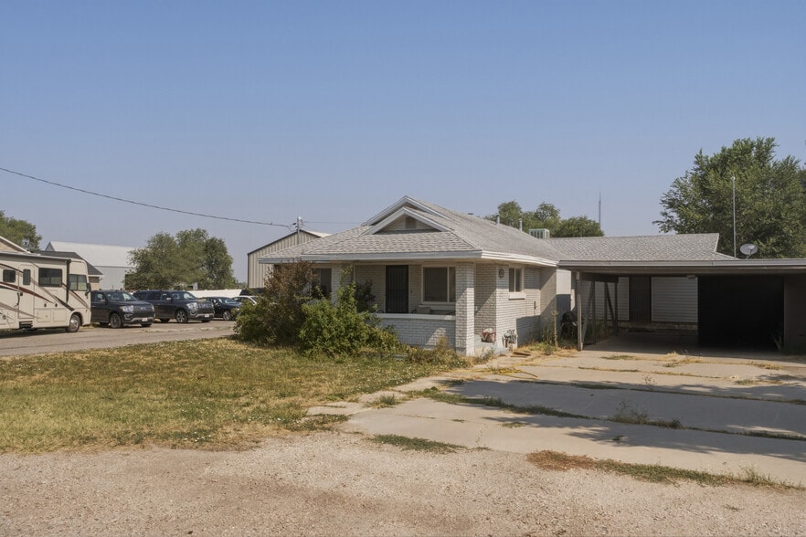 More Photos Of 2274 W Pioneer Rd, Ogden Land For Sale