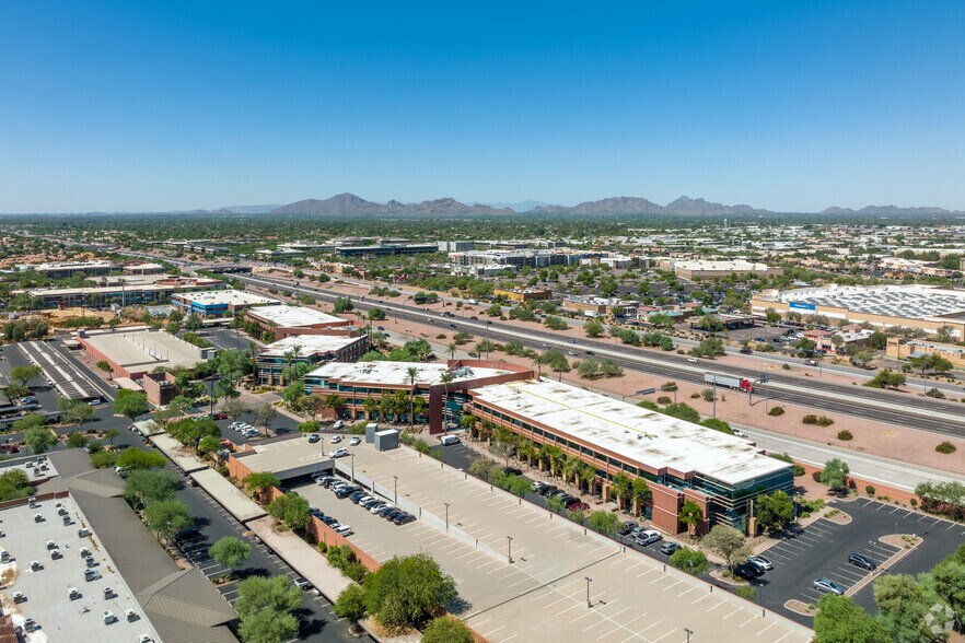 More Photos Of 15333 N Pima Rd, Scottsdale Coworking Space