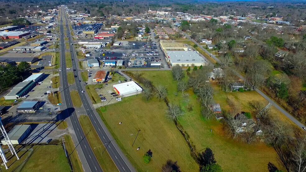 More Photos Of Highway 31 S, Hartselle Land For Sale