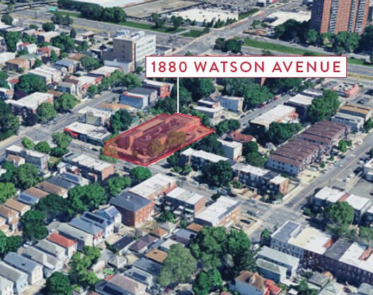 More Photos Of , Bronx Specialty For Sale