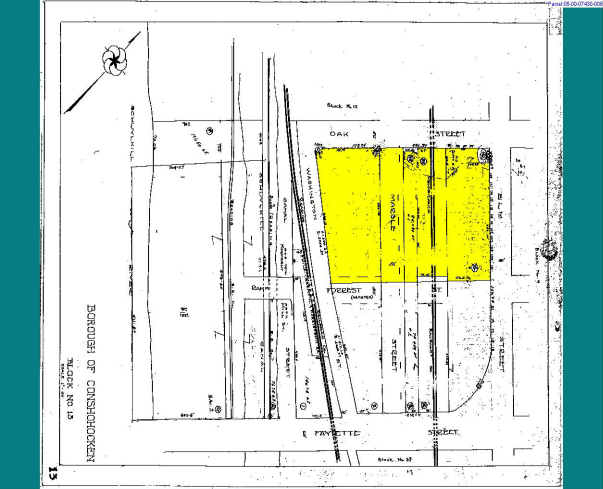 Primary Photo Of 101 W Elm St, Conshohocken Office For Lease