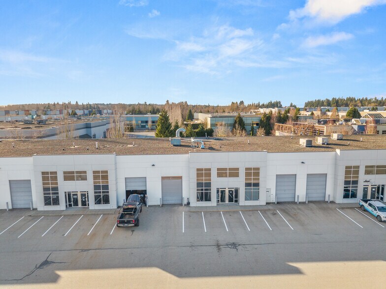More Photos Of 19138 26th Ave, Surrey Manufacturing For Sale