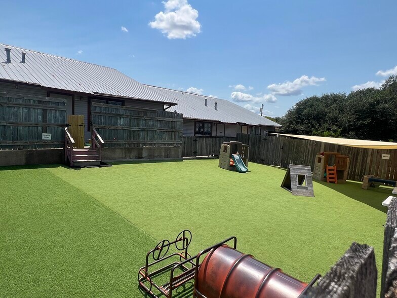 More Photos Of 809 Martin Luther King Jr. Dr, Copperas Cove Daycare Center For Sale