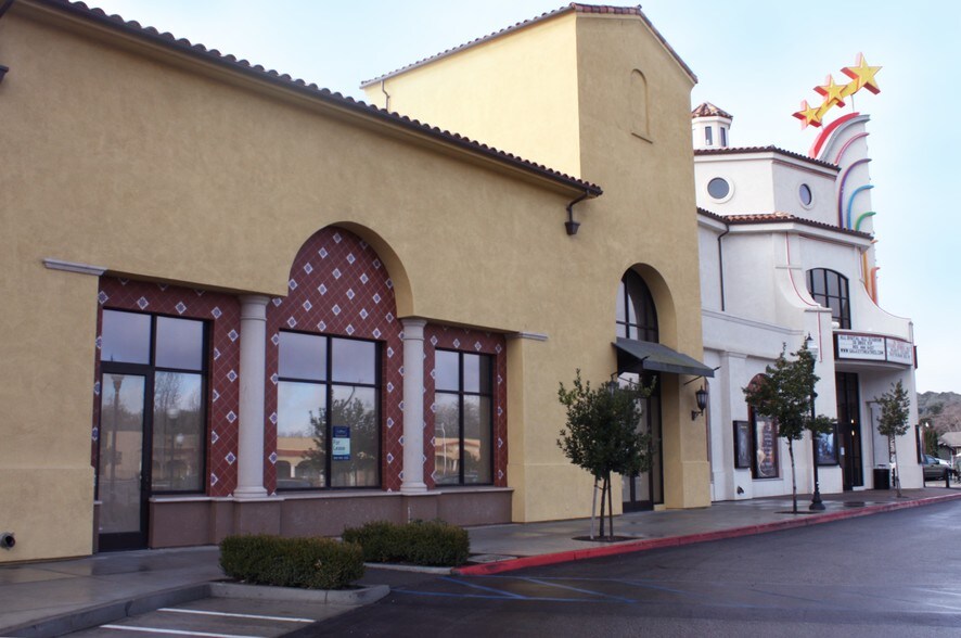 More Photos Of 6905 El Camino Real, Atascadero Unknown For Lease